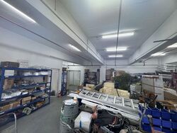 Golden Wall Flatted Factory (D12), Factory #589176041